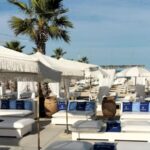 Cala Maretto è il miglior stabilimento balneare delle Marche